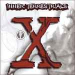 Cover of X, 2004, Vinyl