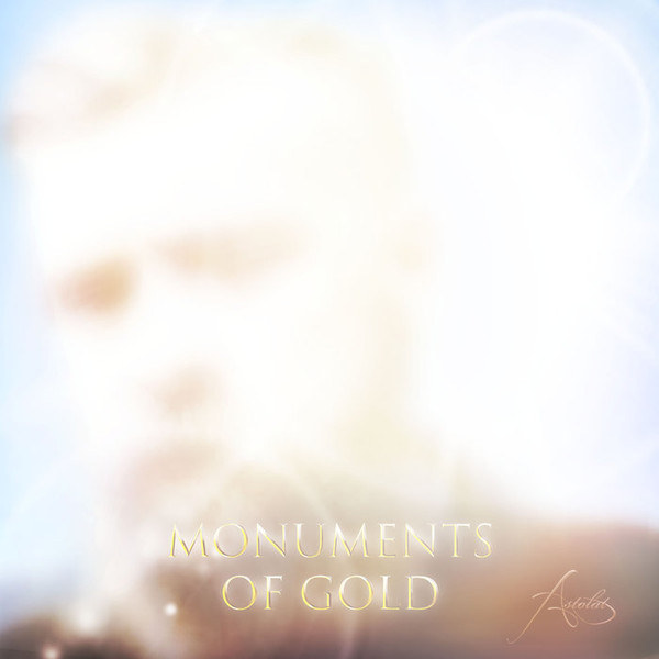 baixar álbum Astolat - Monuments of Gold