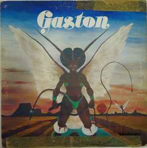 Gaston – My Queen (1978, no title, Vinyl) - Discogs