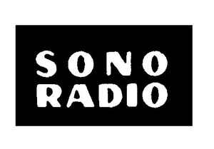 Sono Radio on Discogs