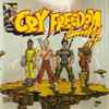Cry Freedom Family - Enfin !