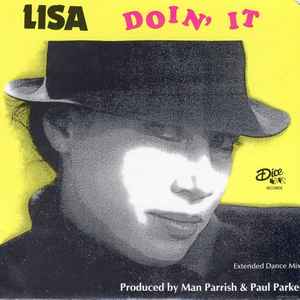 Lisa (2) And The Plain Truth (2) - Doin' It (Extended Dance Mix)