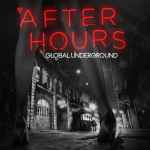 Cover of Afterhours 7, 2016-04-22, CD