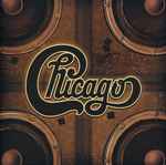 Chicago – Quadio (2016, Multichannel, Box Set) - Discogs