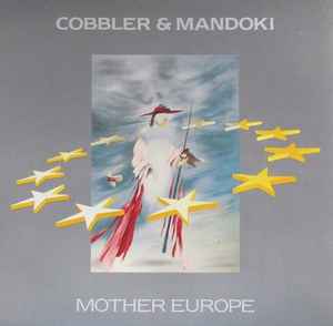 Cobbler - Mother Europe album cover
