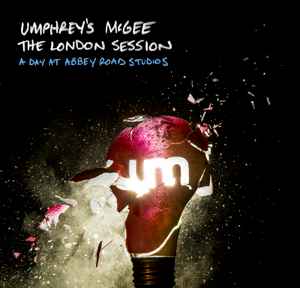 The London Session - Umphrey's McGee