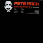 Pete Rock – Soul Survivor II Instrumentals (2004, Vinyl) - Discogs