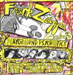 Cover of Playground Psychotics, 1995-05-30, CD