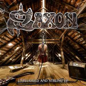 Saxon – Dogs Of War Tour 1995 (2019, Gold , Vinyl) - Discogs