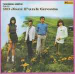 Cover of 20 Jazz Funk Greats, , CD