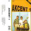 Akcent (2) - Akcent 1