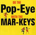 Cover of Do The Pop-Eye , 2014, CD