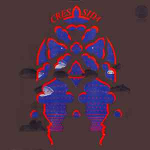 Cressida (3) - Cressida album cover