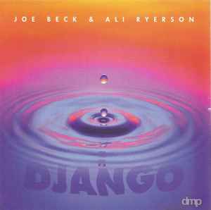 Joe Beck - Django album cover