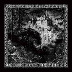 Catacombs Enshadowed - Curse Of Dark Centuries album cover