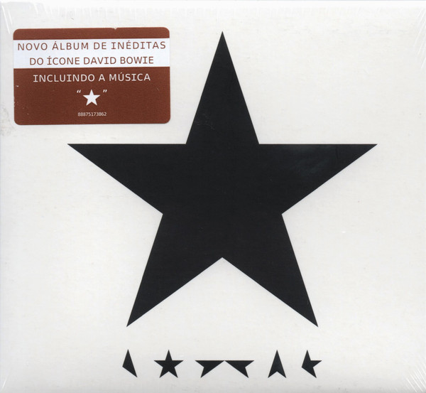 交換無料！ - Blackstar 『DAVID - David 『DAVID Bowie BOWIE BOWIE