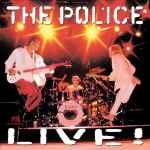 Cover of Live!, 1995-06-13, CD