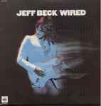 Cover of Wired, 1976, Vinyl