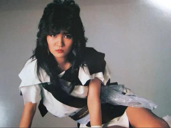 Mari Hamada (2) Discography | Discogs