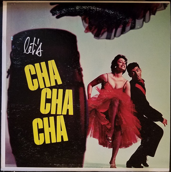 ladda ner album Tito Morano - Lets Cha Cha Cha