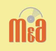 musicandarts.de at Discogs