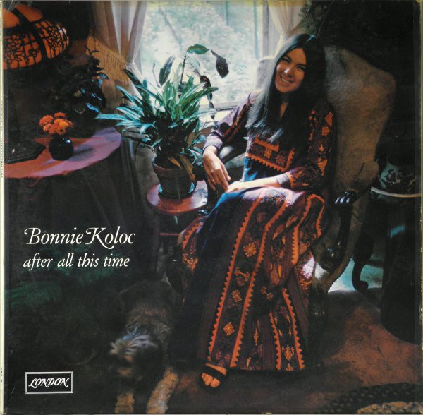 Bonnie Koloc – After All This Time (1972