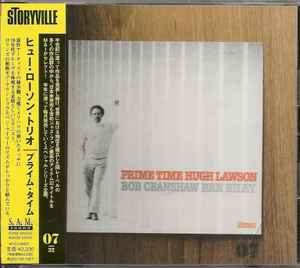 Hugh Lawson – Prime Time (2006, CD) - Discogs