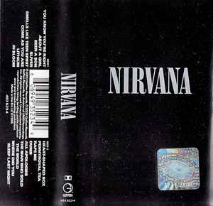 02. Nirvana – AUPEN