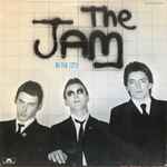 The Jam – In The City (1977, Vinyl) - Discogs