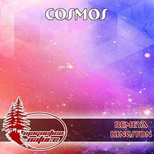 Remeya Kingston - Cosmos album cover