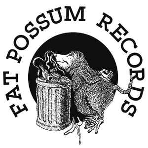 Fat Possum Records en Discogs