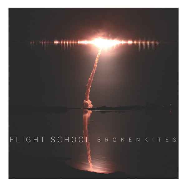 Album herunterladen Brokenkites - Flight School