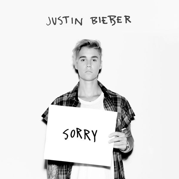 Justin Bieber - Sorry | Releases | Discogs
