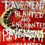 Cover of Slanted And Enchanted, 1993-06-23, CD