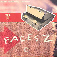 Mo Wax Recordings Presents Faces Z (1996, CD) - Discogs