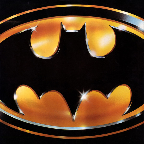 Prince – Batman™ (Motion Picture Soundtrack) (1989, Vinyl) - Discogs