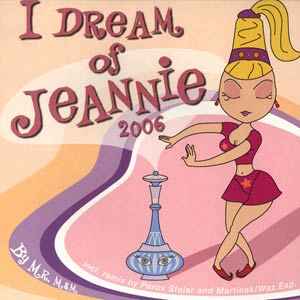 Pictures Of Jeannie