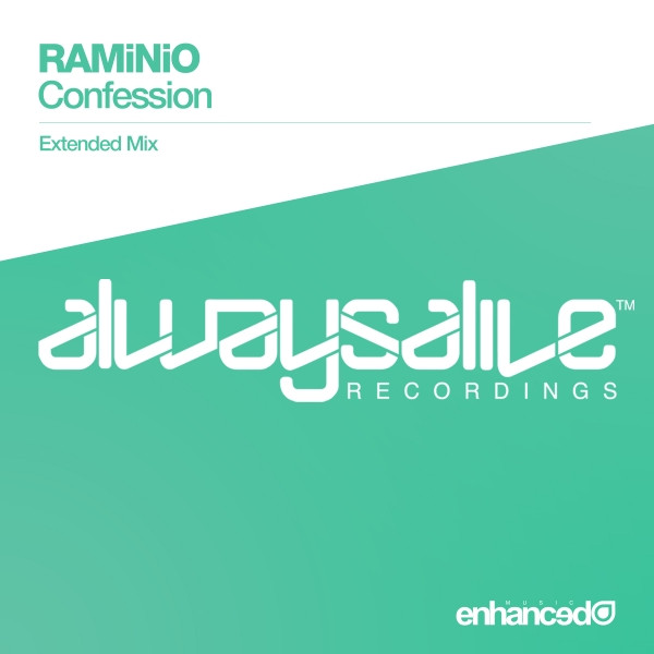 baixar álbum RAMiNiO - Confession