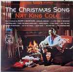 Cover of The Christmas Song, 1973, Vinyl