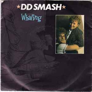 Whaling - D.D. Smash