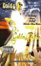 Goldy – The Golden Rules (1998, Cassette) - Discogs