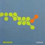 Cover of Ruckus, 2003, CD