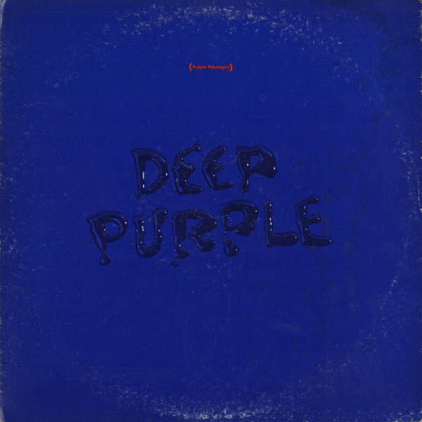 Deep Purple   Purple Passages   Releases   Discogs