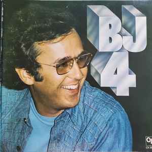 BJ4 - Bob James