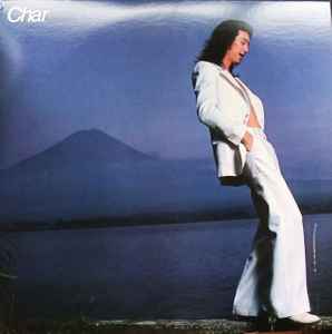 Char – Char (2002, Mini LP, CD) - Discogs