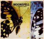 Moonspell - The Butterfly Effect (CD, Album, Dig)