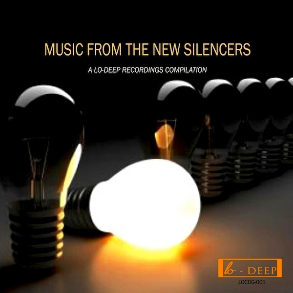 last ned album Various - Music From The New Silencers