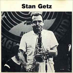Stan Getz (CD, Album)zu verkaufen 