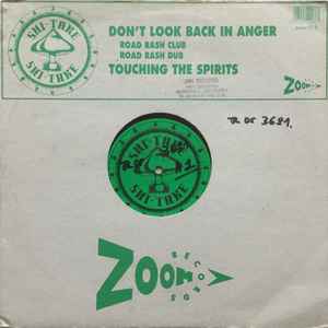 Shi-Take - Don't Look Back In Anger