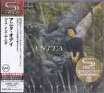 Cover of This Is Anita = ジス・イズ・アニタ, 2008-05-28, CD